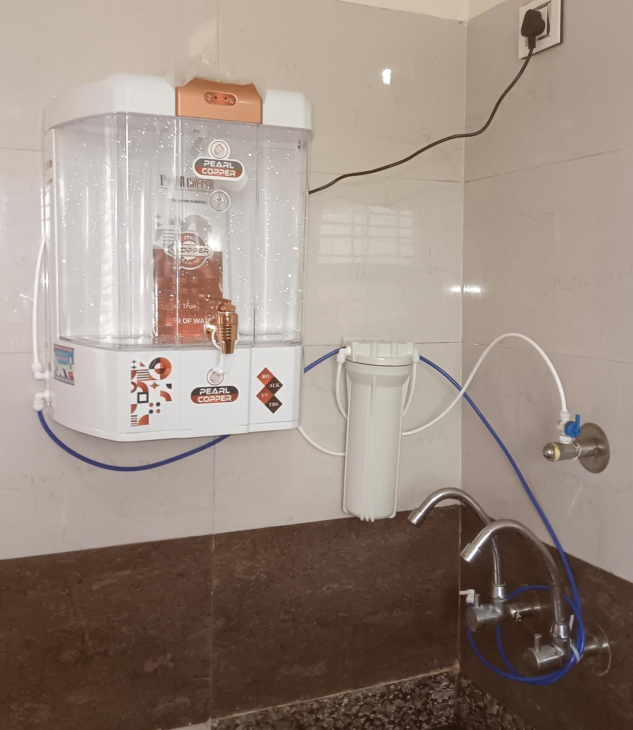 Water Purifier